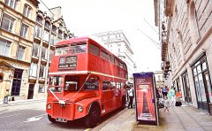 英国留学建筑学专业
