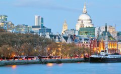 MBA和金融硕士的区别 英国商科申请条件有哪些？